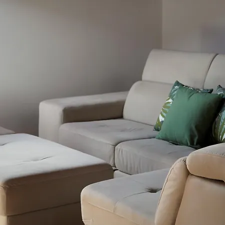 Loft Mansardato Sullo Skyline Di بيرغامو